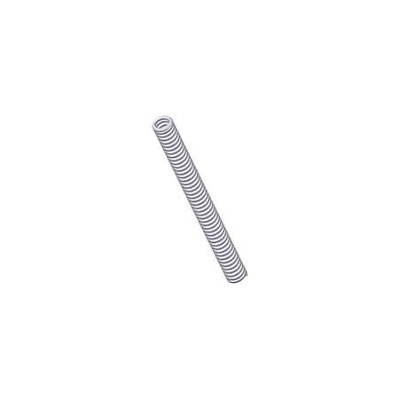Approved Vendor Compression Spring, O= .812, L= 9.19, W= .148 G809965880